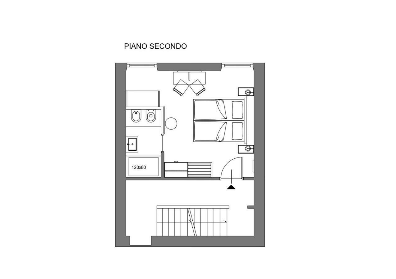 Maison D'Art Apartments - Maison D'Art Collection ローマ エクステリア 写真
