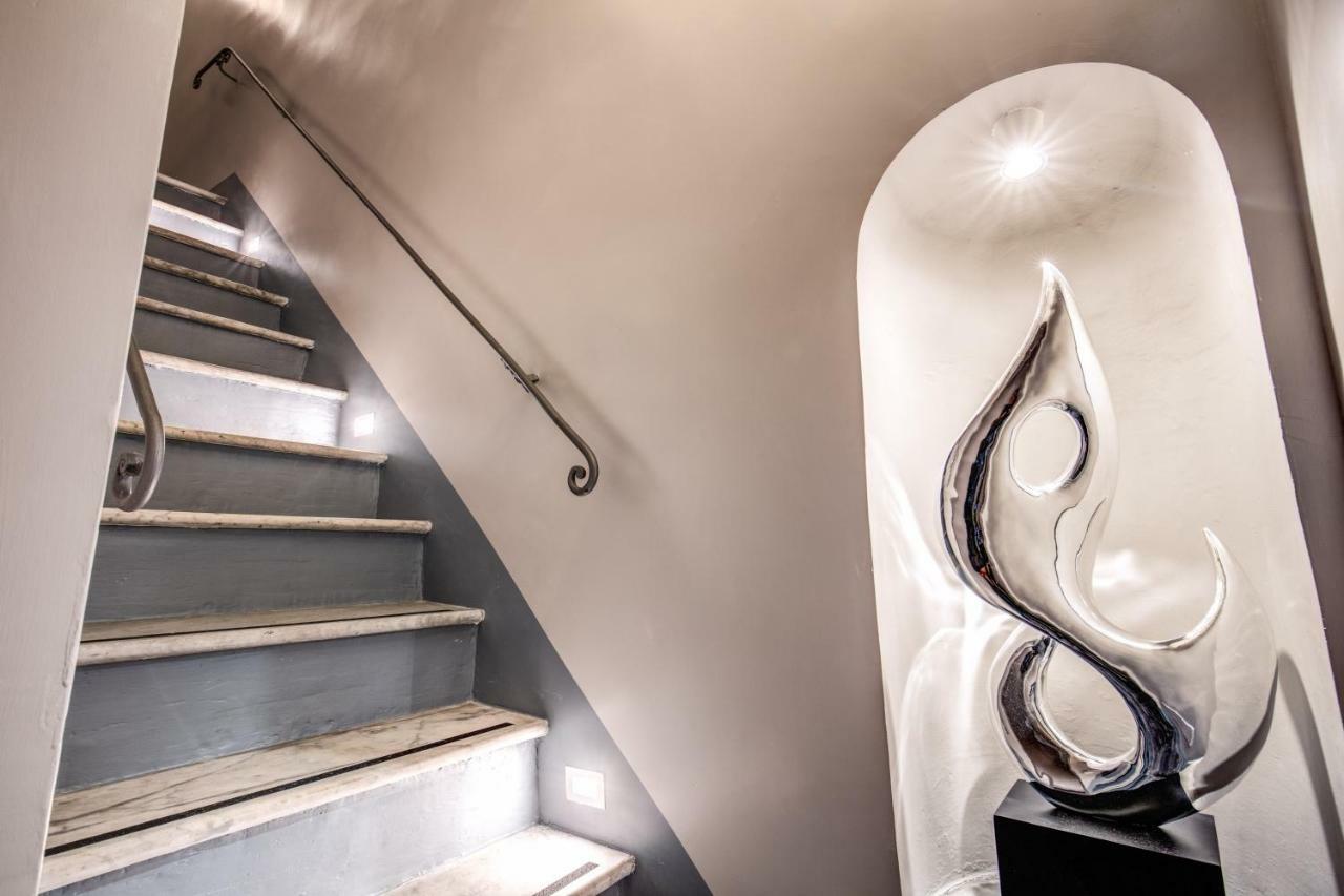 Maison D'Art Apartments - Maison D'Art Collection ローマ エクステリア 写真