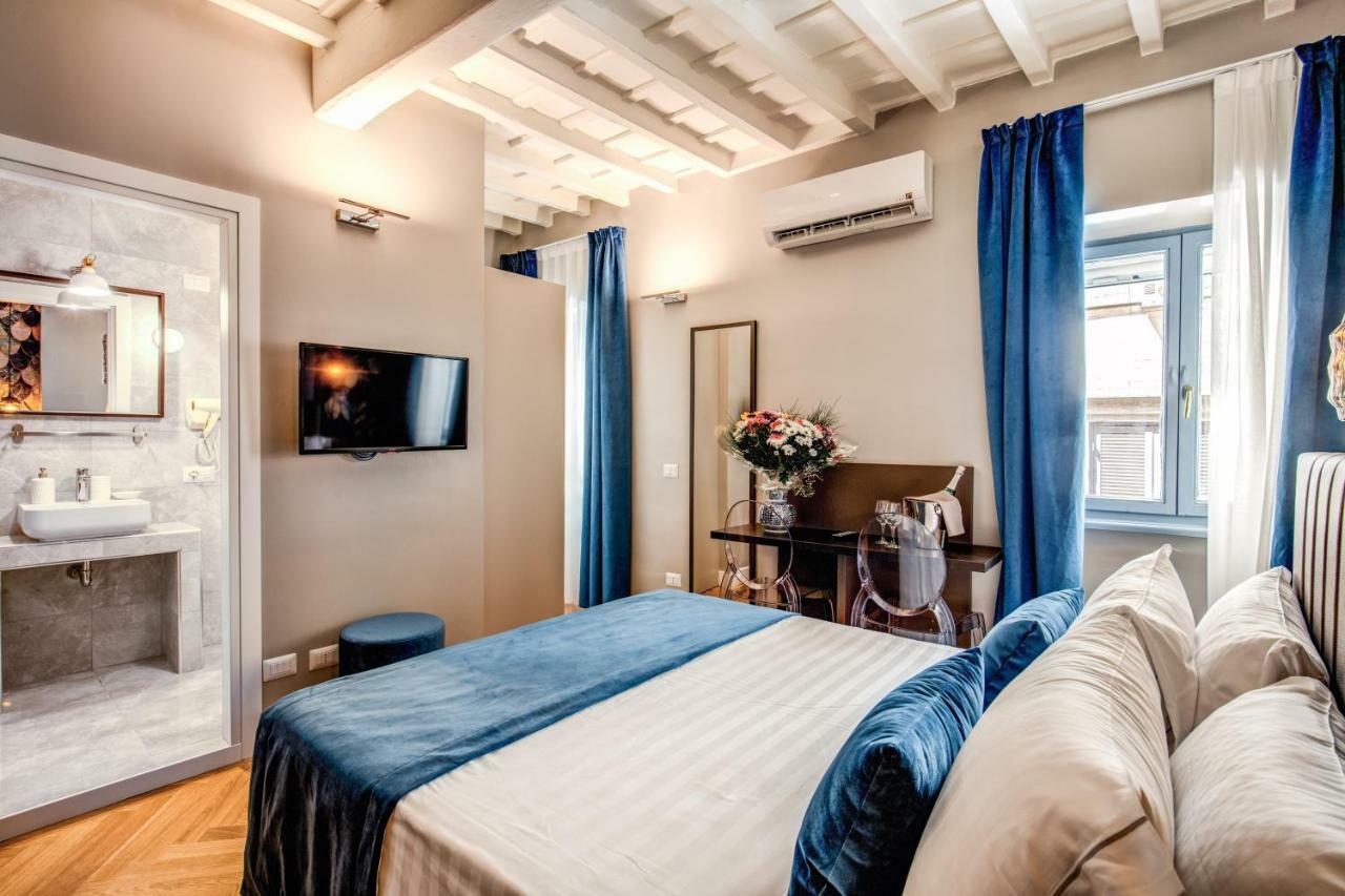 Maison D'Art Apartments - Maison D'Art Collection ローマ エクステリア 写真