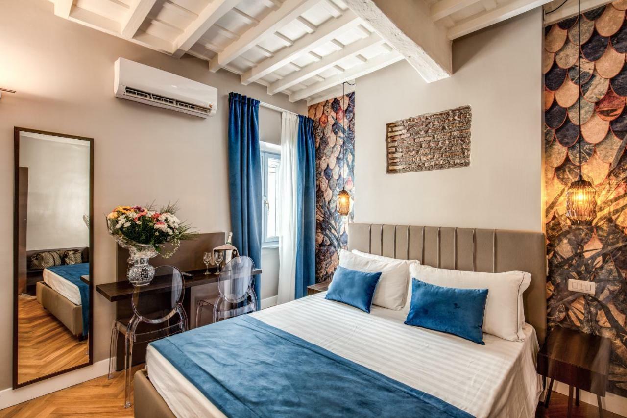 Maison D'Art Apartments - Maison D'Art Collection ローマ エクステリア 写真