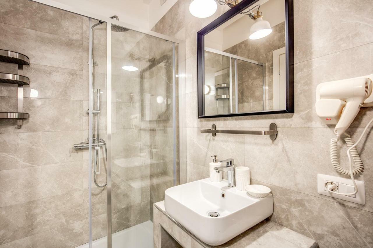 Maison D'Art Apartments - Maison D'Art Collection ローマ エクステリア 写真