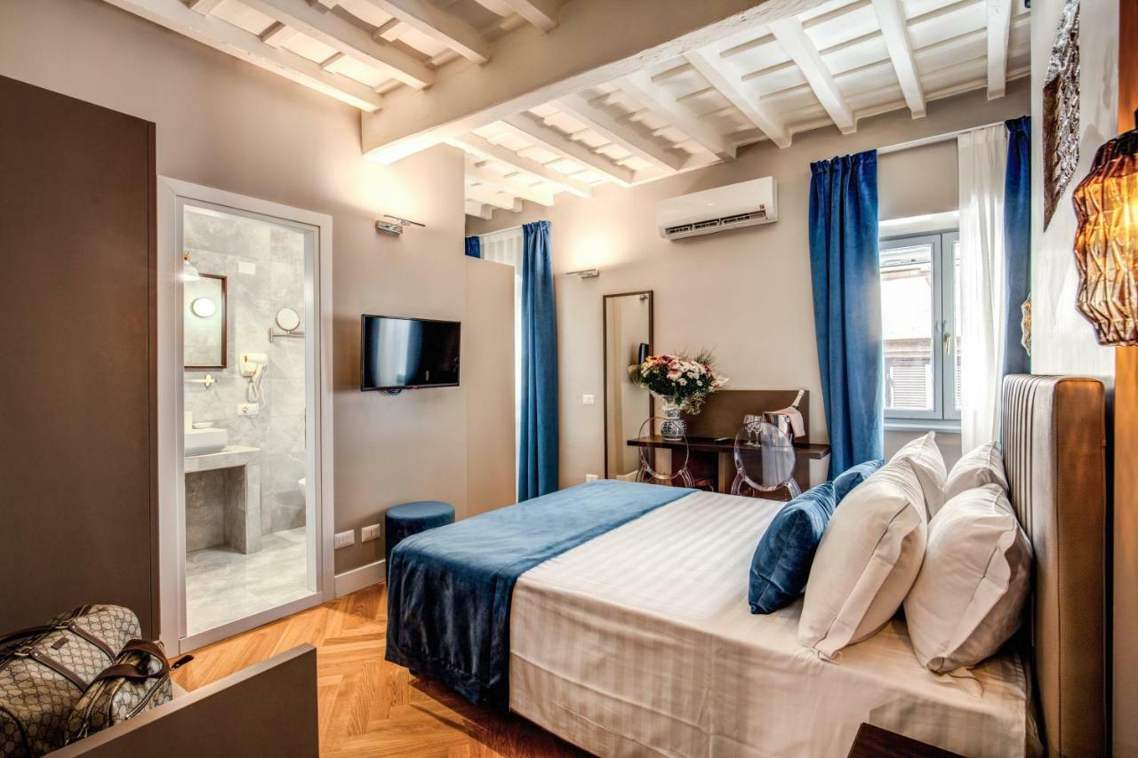 Maison D'Art Apartments - Maison D'Art Collection ローマ エクステリア 写真