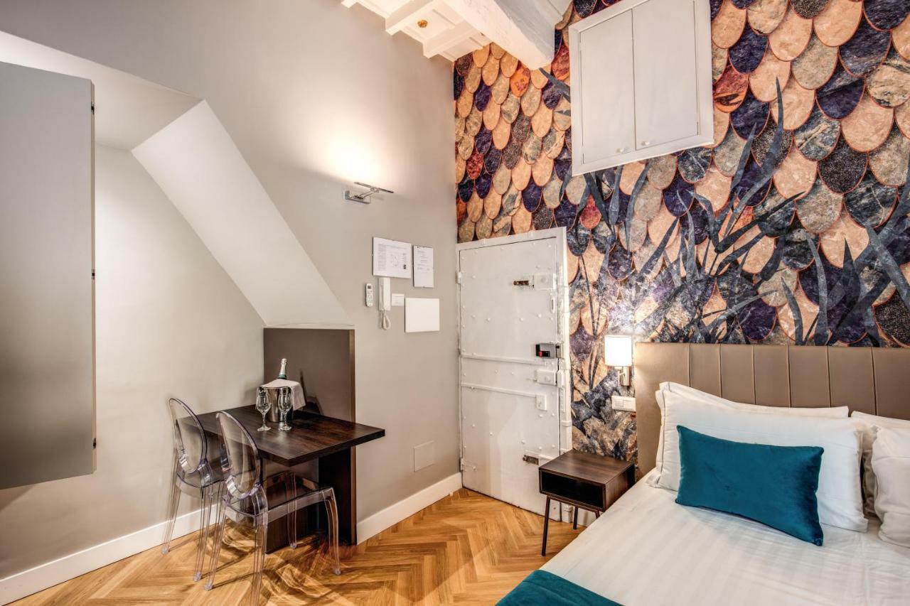 Maison D'Art Apartments - Maison D'Art Collection ローマ エクステリア 写真