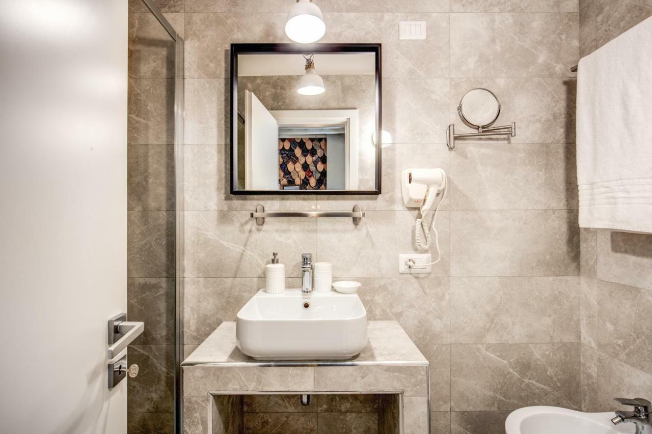 Maison D'Art Apartments - Maison D'Art Collection ローマ エクステリア 写真