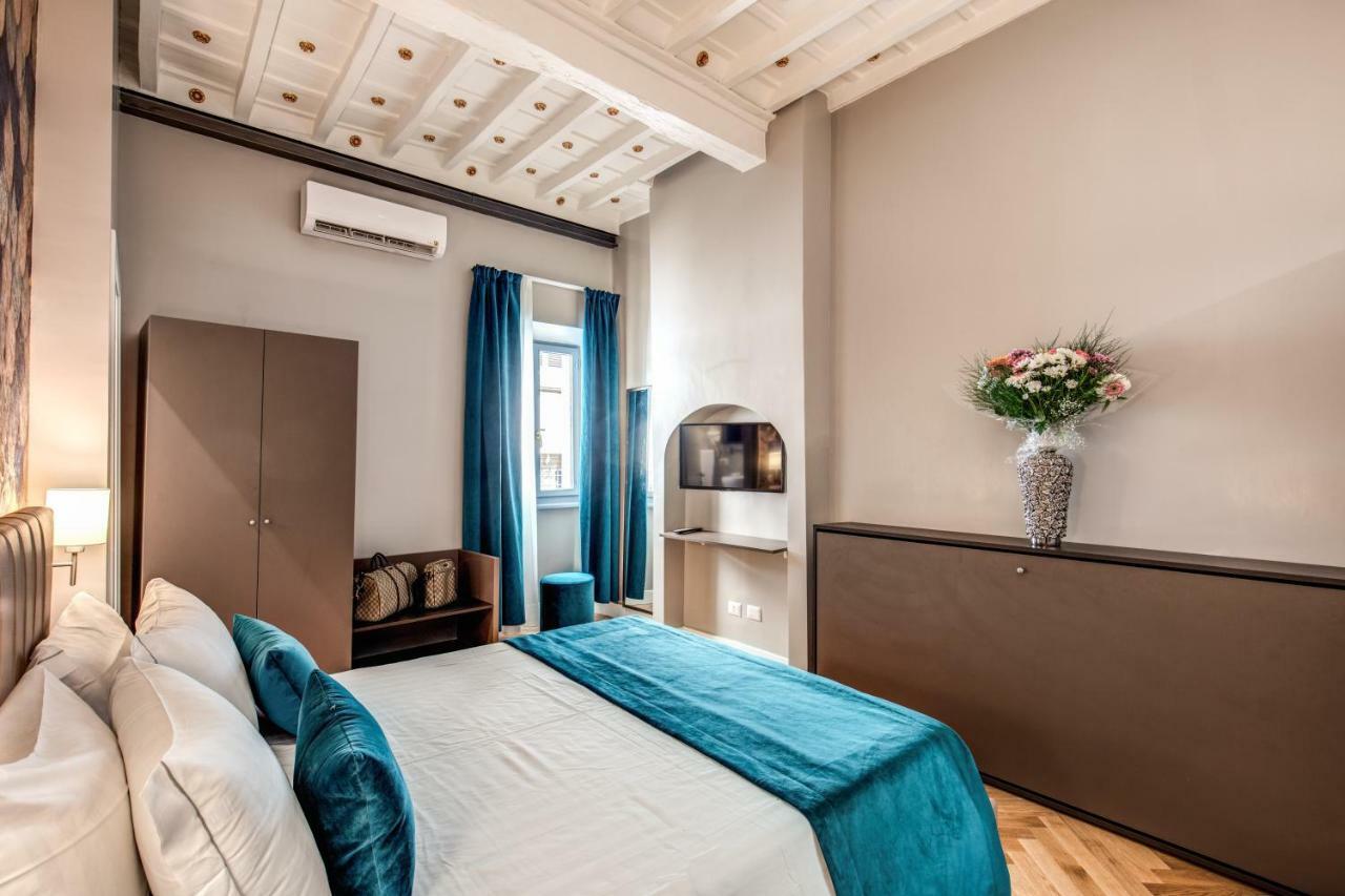 Maison D'Art Apartments - Maison D'Art Collection ローマ エクステリア 写真