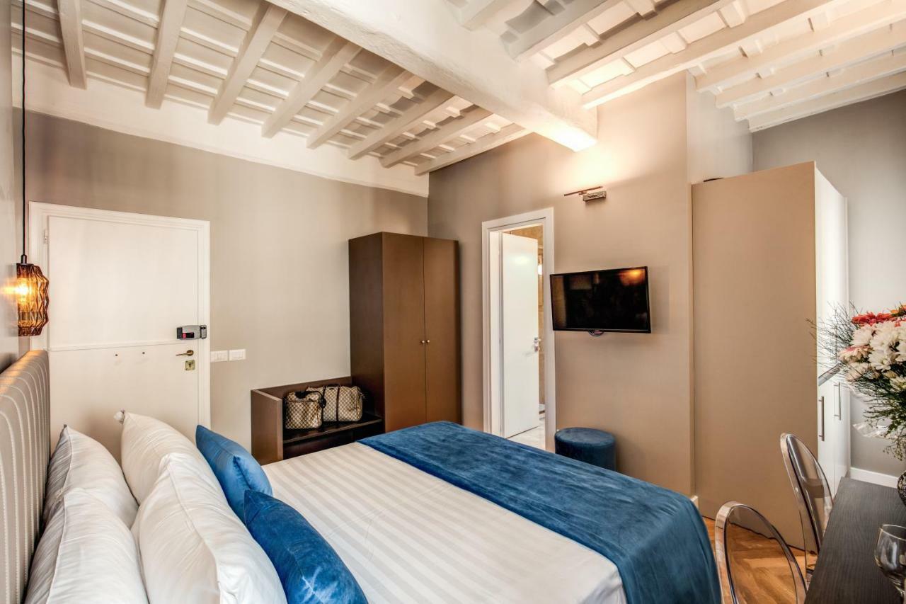 Maison D'Art Apartments - Maison D'Art Collection ローマ エクステリア 写真