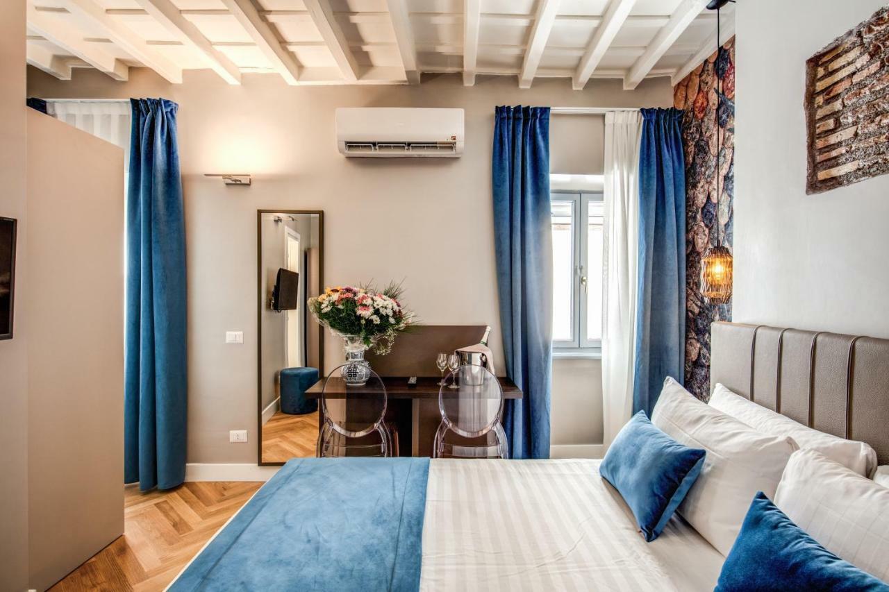 Maison D'Art Apartments - Maison D'Art Collection ローマ エクステリア 写真