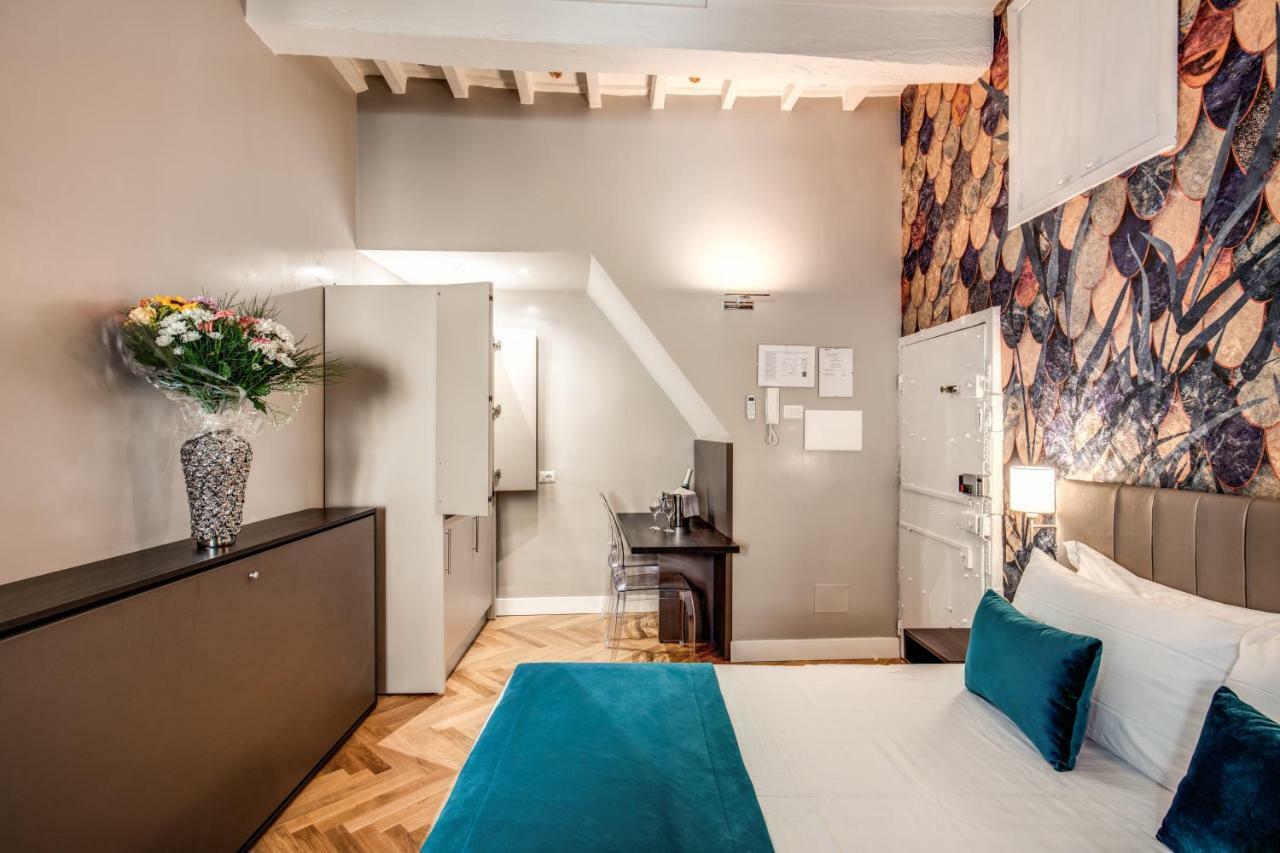 Maison D'Art Apartments - Maison D'Art Collection ローマ エクステリア 写真