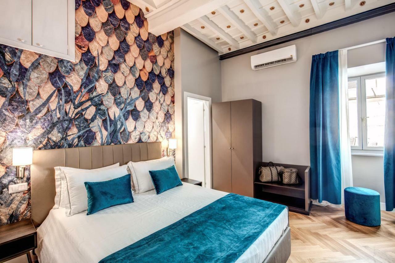 Maison D'Art Apartments - Maison D'Art Collection ローマ エクステリア 写真