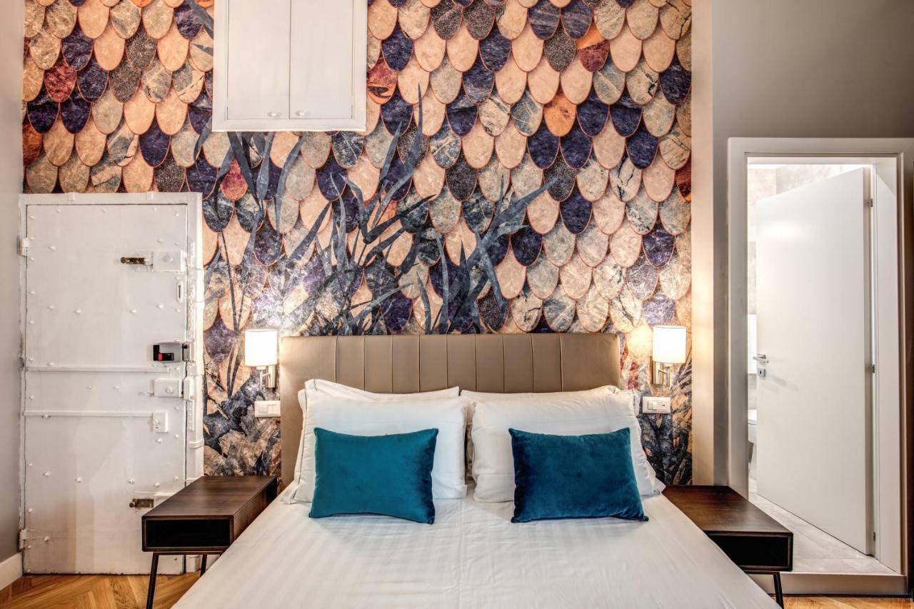 Maison D'Art Apartments - Maison D'Art Collection ローマ エクステリア 写真