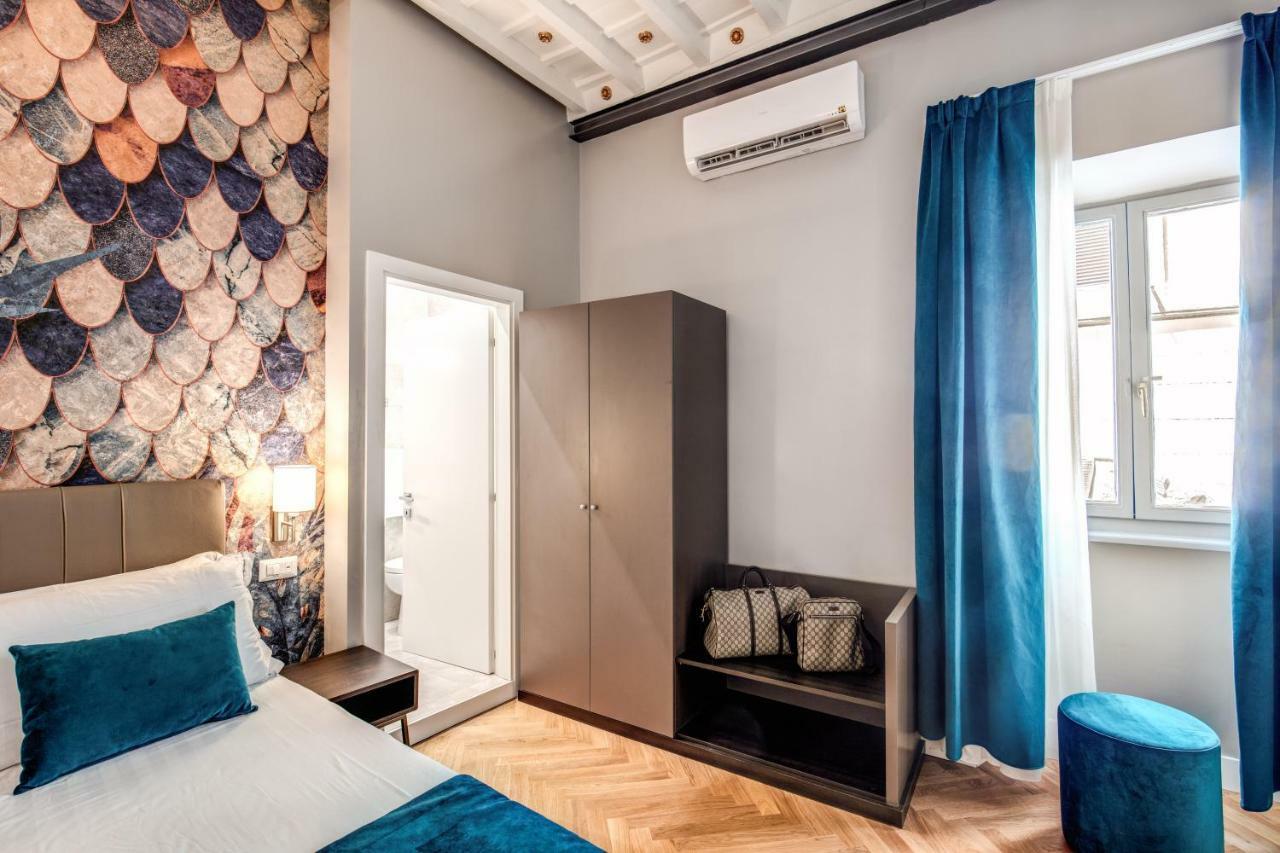 Maison D'Art Apartments - Maison D'Art Collection ローマ エクステリア 写真
