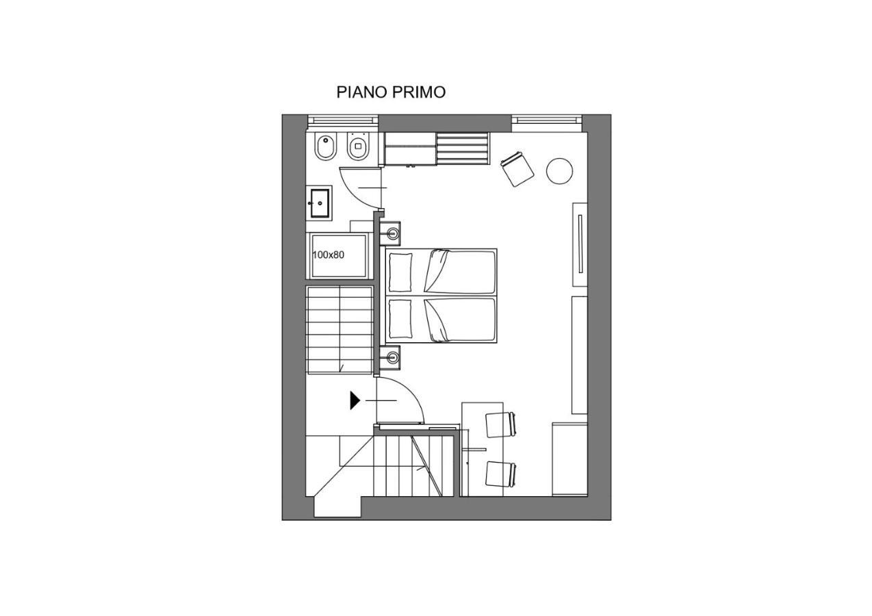 Maison D'Art Apartments - Maison D'Art Collection ローマ エクステリア 写真